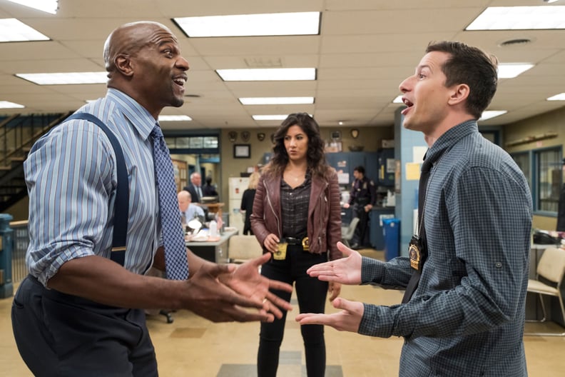 Brooklyn Nine-Nine