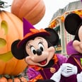 Disneyland Is Bringing Spooky Halloween Festivities Back to Its Parks in September!
