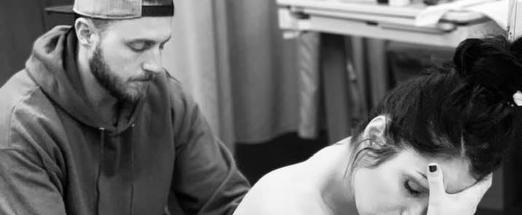 A Man Called His Wife the "Real Miracle" After She Gave Birth, and More of This, Please!