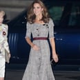 I've Spent Days Searching For Kate Middleton's Perfect Fall Dress, and Whoomp, There It Is!