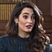 Amal Clooney's Interview With BBC March 2017