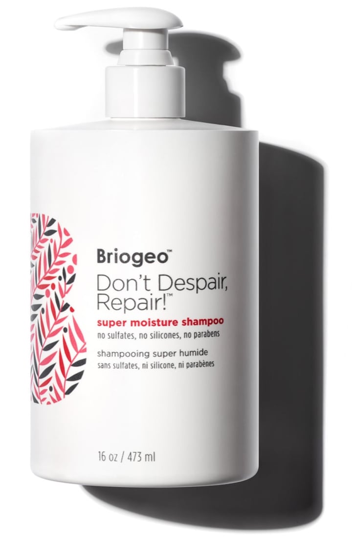 Briogeo Don't Despair, Repair! Super Moisture Shampoo Best Briogeo