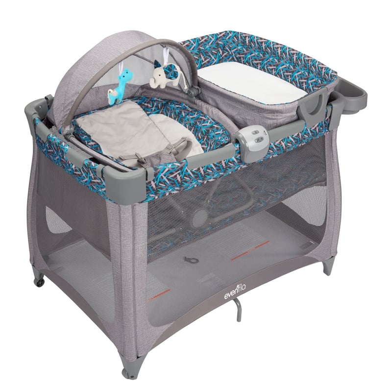 Evenflo Arena 4-in-1 Playard