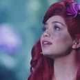 Auli'i Cravalho's Performance of "Part of Your World" Hit Us With a Tidal Wave of Nostalgia