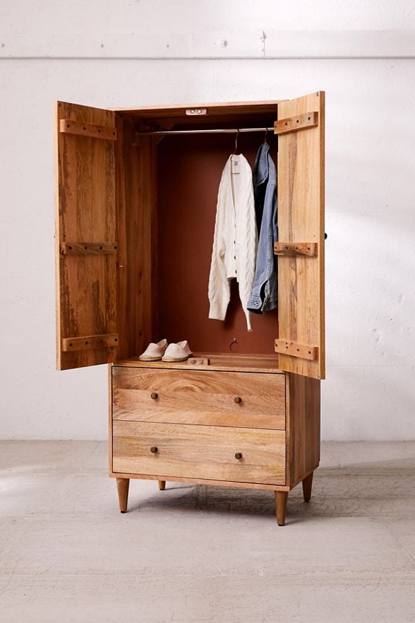 Amelia Armoire