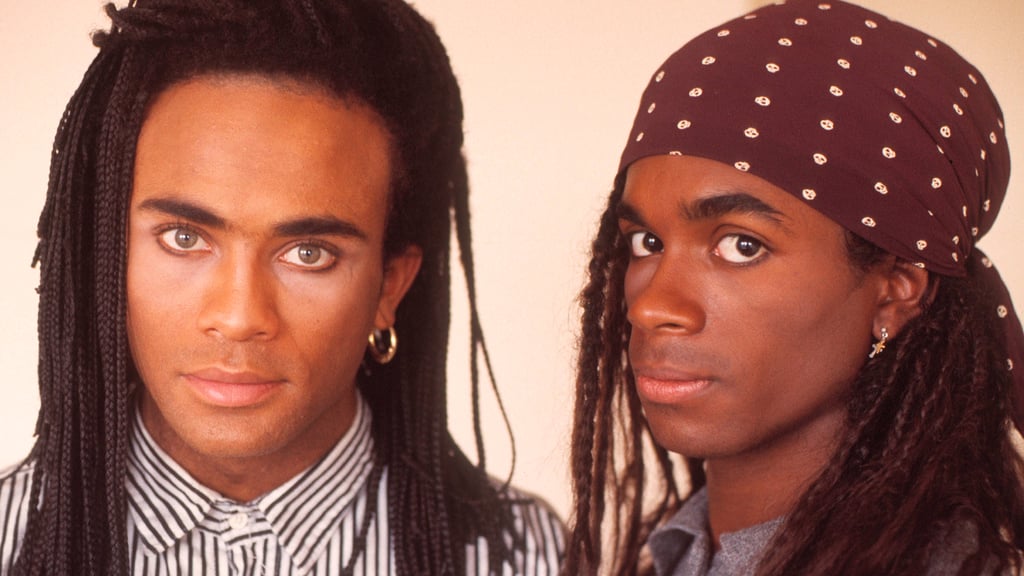 “Milli Vanilli”