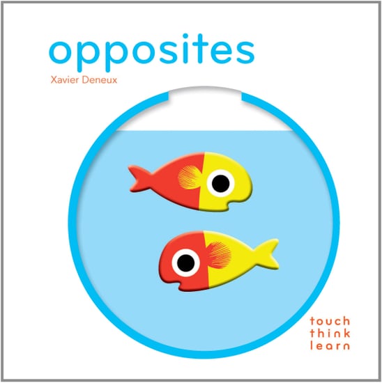 Durable Board Books