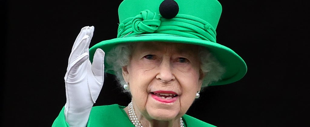 Queen Elizabeth II's Funeral Details