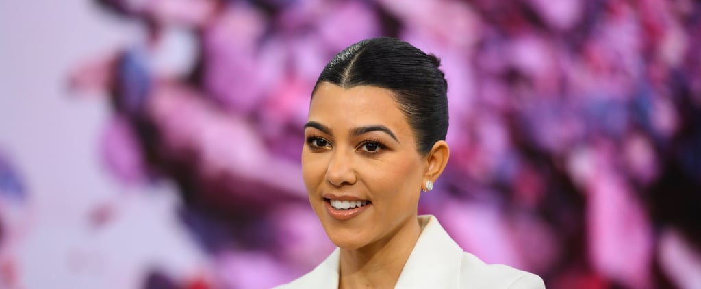 Kourtney Kardashian Barker's Kids Parody KUWTK in New TikTok