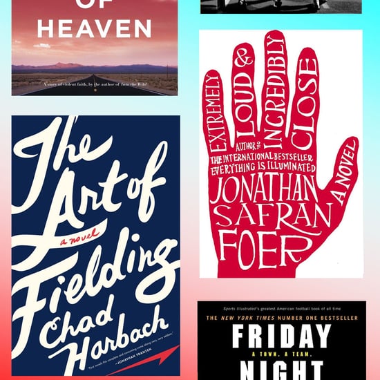 50 Books Set in the 50 States
