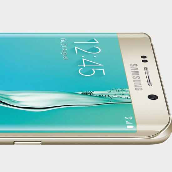 Samsung Galaxy S6 Edge Plus