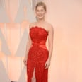 Rosamund Pike Conquers the Red Carpet One Stunning Outfit at a Time