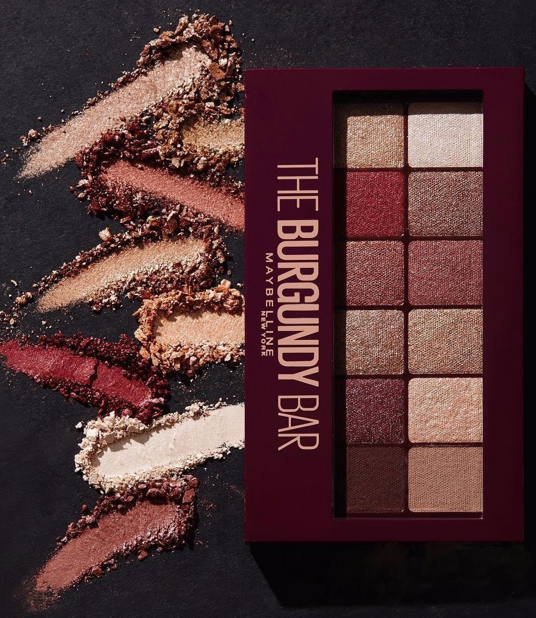 Is the Maybelline Purple Palette Available in the US? | PS Beauty