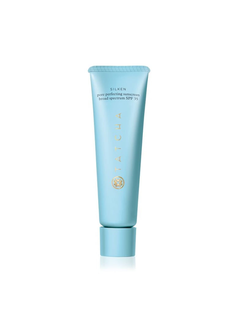 Tatcha Pore Perfecting Sunscreen