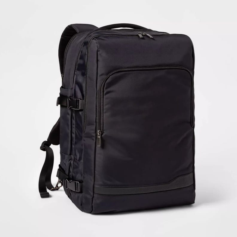 Best Personal-Item Carry-On Backpack For Organization