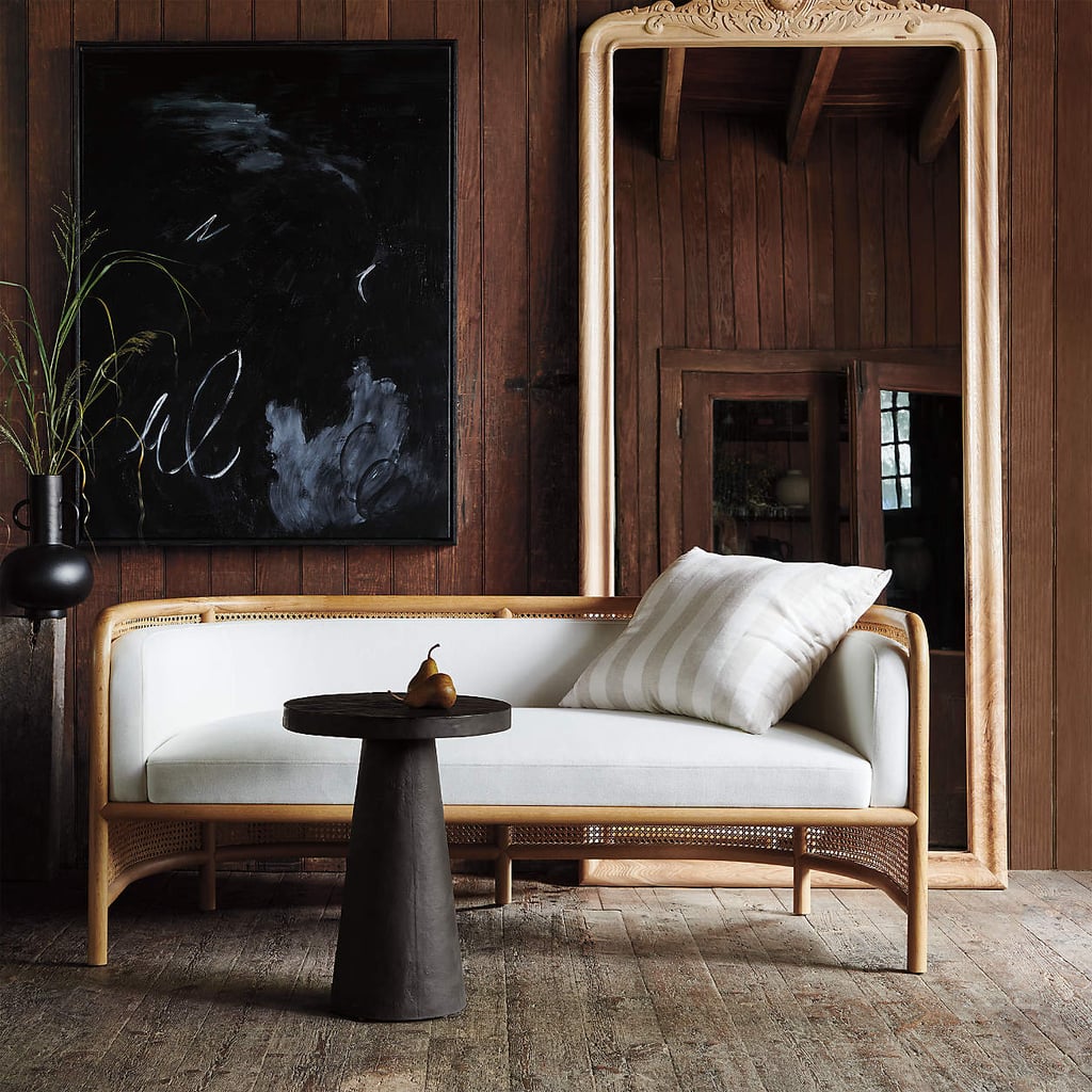 Crate and barrel clearance furniture customer service