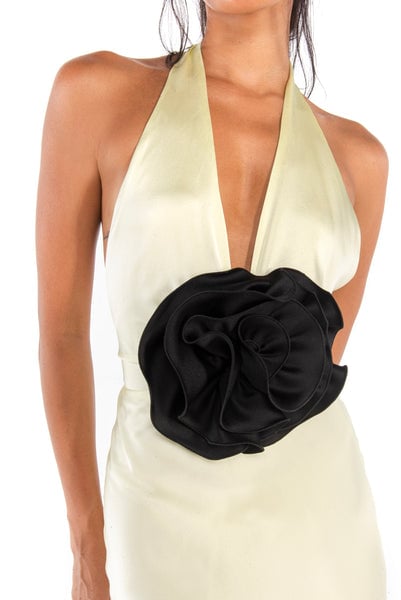 The Bar Grayson Gown