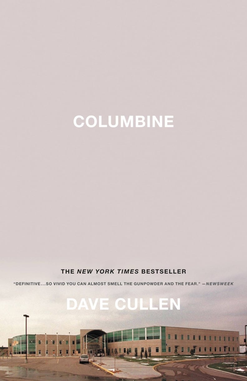 Best True Crime Books PS Entertainment