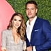 Why Justin Hartley Filed For Divorce From Chrishell Stause