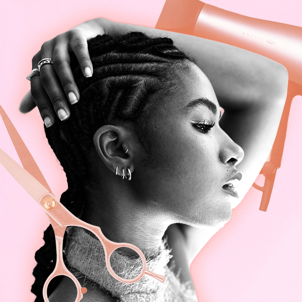 Your Next Therapy Session Is at the Hair Salon