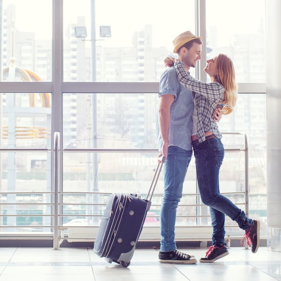 Benefits to Being in a Long-Distance Relationship