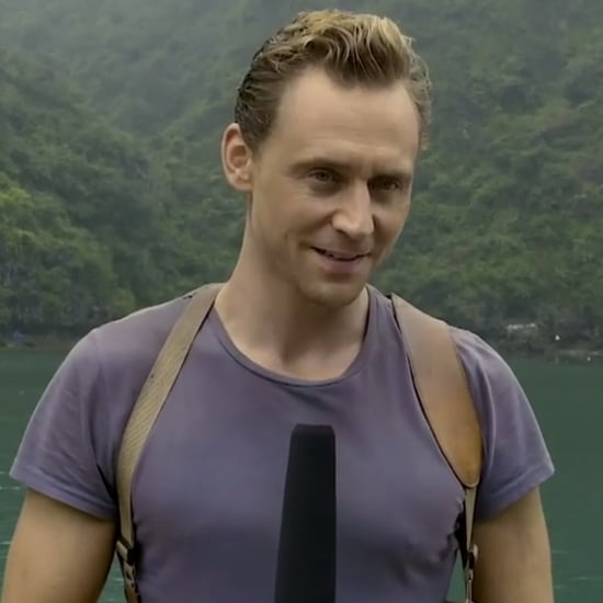 Kong: Skull Island First Look