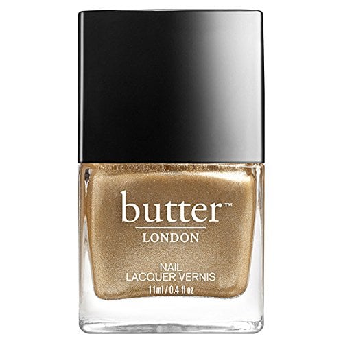 Butter London Nail Laquer in The Full Monty