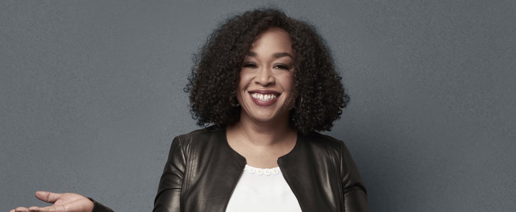 Peloton Announces Shonda Rhimes Collaboration
