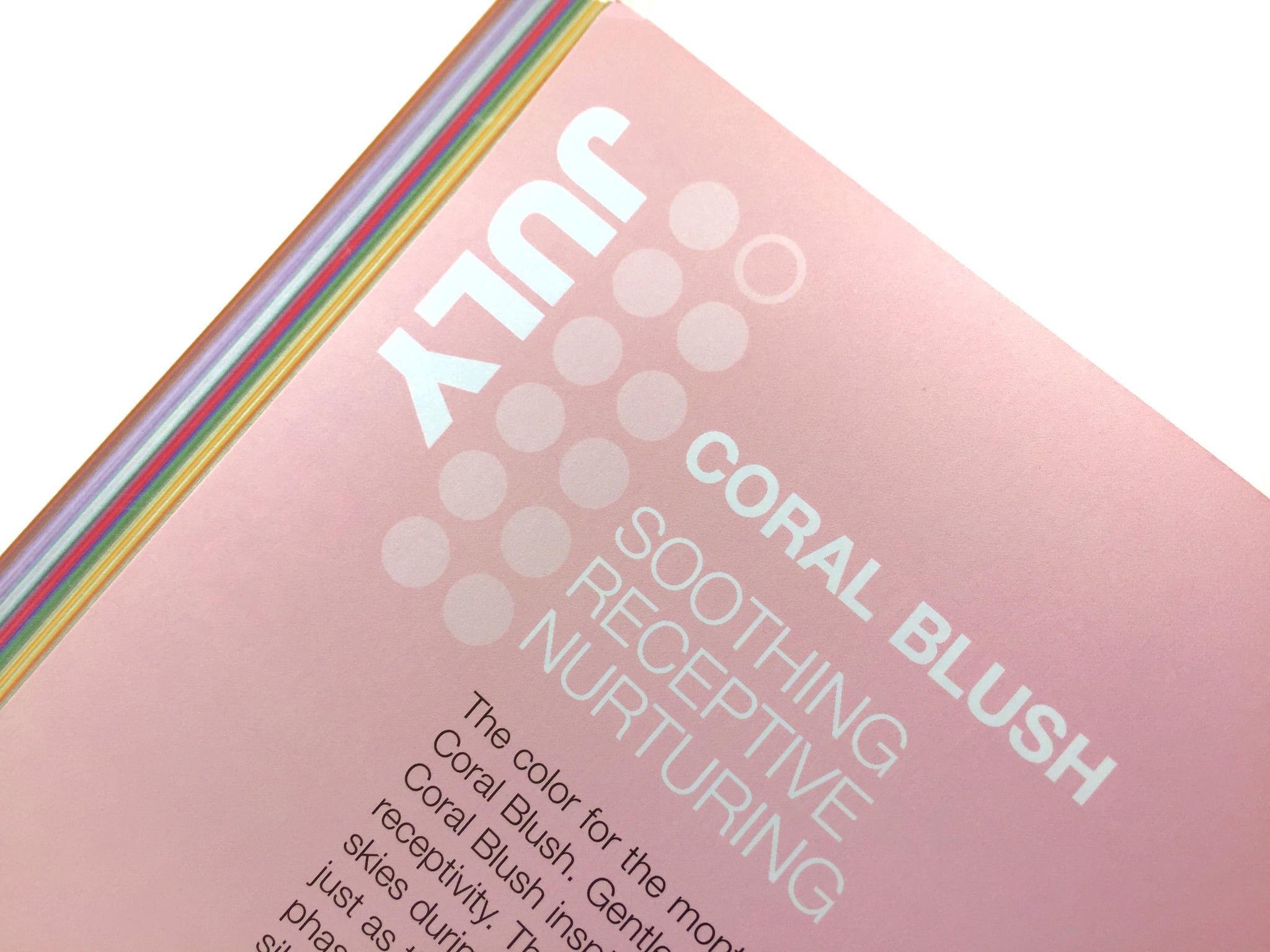 What's My Birth-Month Color? | POPSUGAR Love & Sex