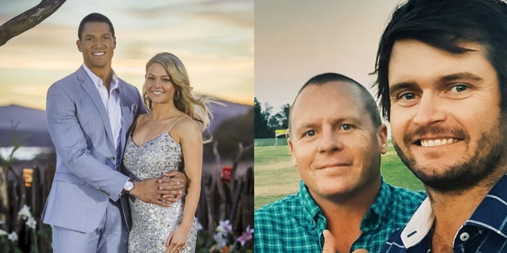Afbeeldingen Van Farmer Wants A Wife Season 7