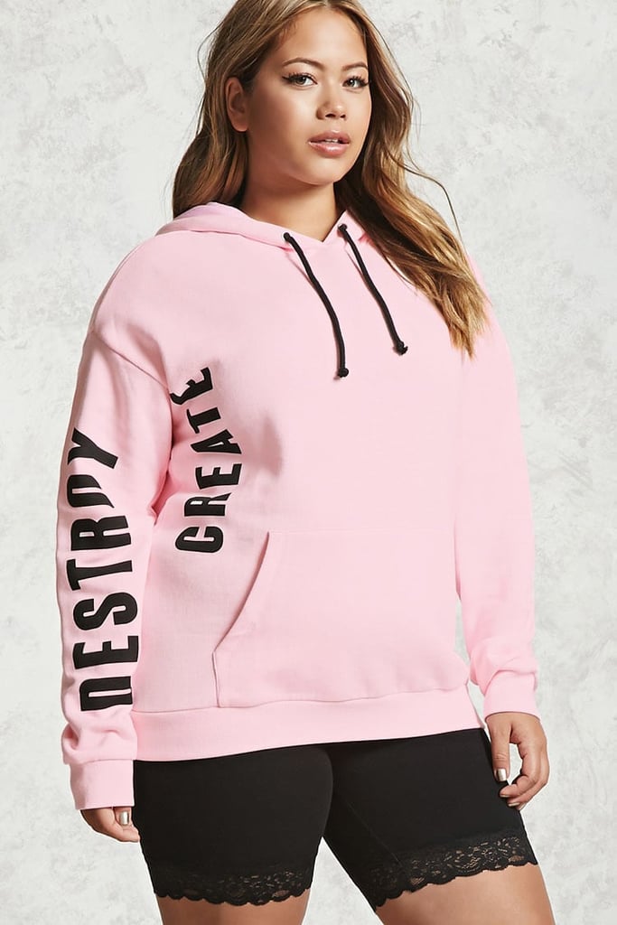 Forever 21 Hoodie