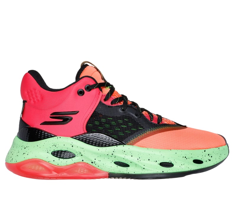 Best Stable Basketball Shoes
