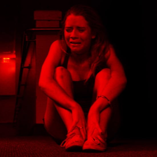 The Gallows Trailer