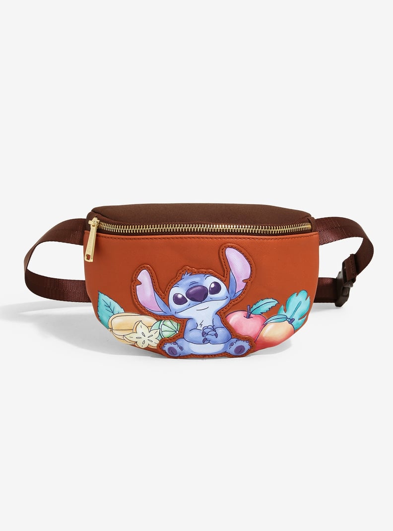 Loungefly Disney Lilo and Stitch Fruits Fanny Pack