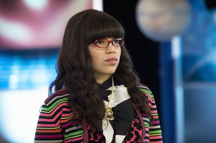 Ugly Betty (2006) Best Shows With Female Leads POPSUGAR