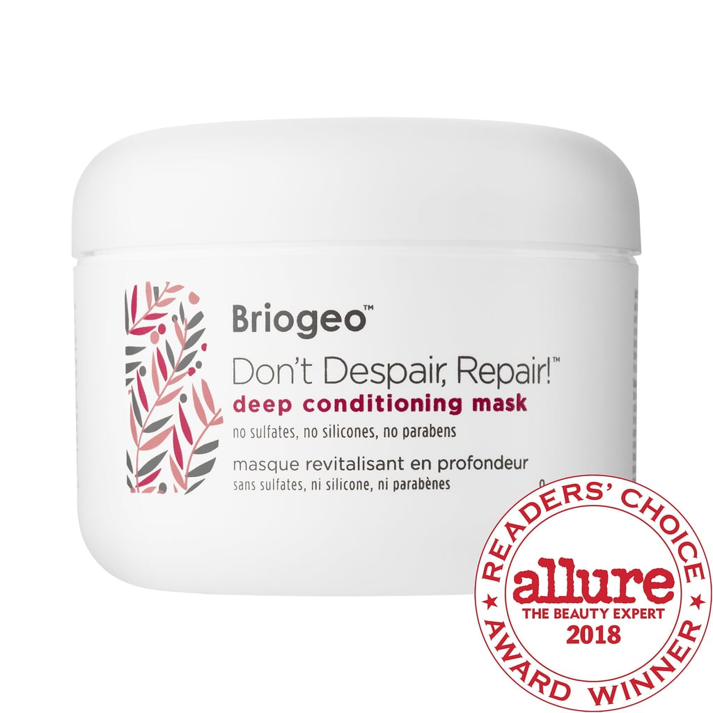 Briogeo Don’t Despair, Repair! Deep Conditioning Mask