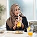 Suhoor Healthy Eating Tips From a Dietitian