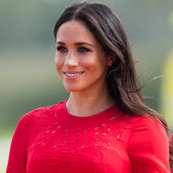 Read Meghan Markle's Letter For Mayhew's Annual Review