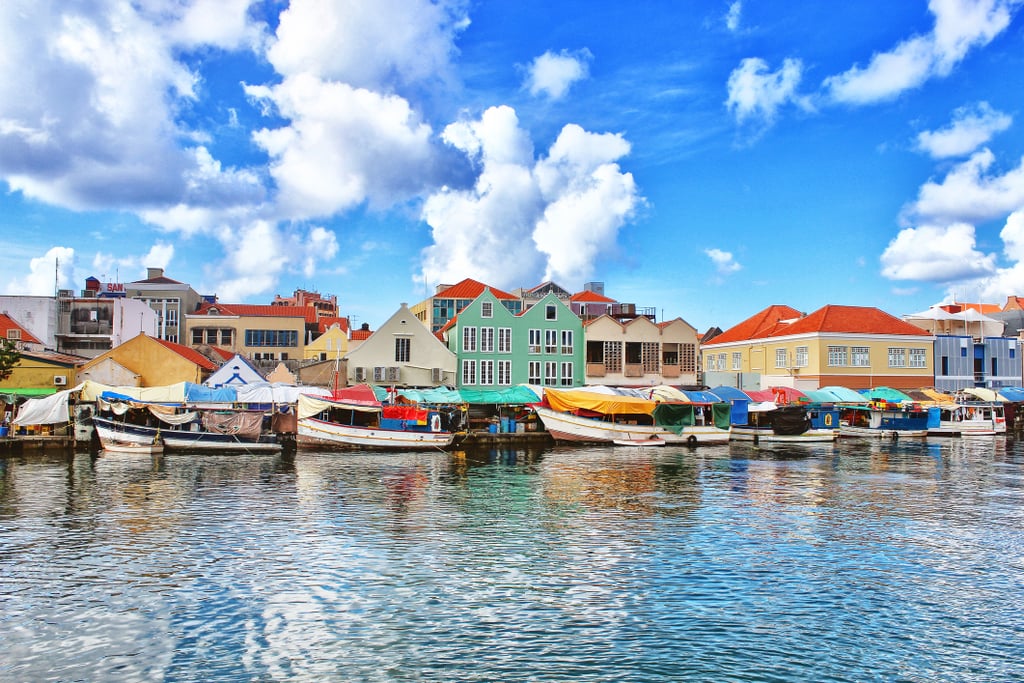 Curacao