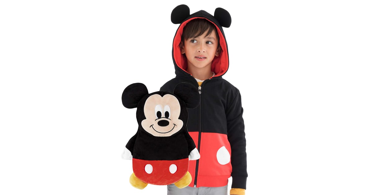 cubcoats mickey mouse