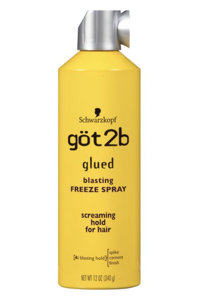 göt2b Glued Blasting Freeze Spray