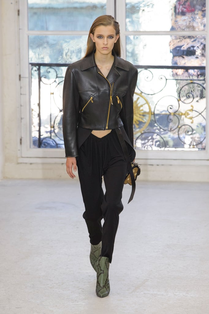 Louis Vuitton Spring 2017 Collection