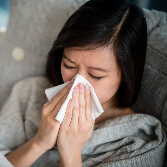 How to Improve Your Appearance During Allergy Season