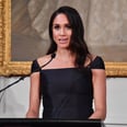 Meghan Markle's Speech About Women's Suffrage Will Make You Want to Get Out and Vote