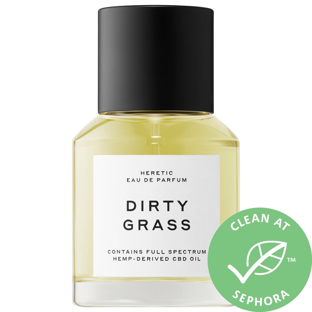 Heretic Dirty Grass CBD Eau de Parfum