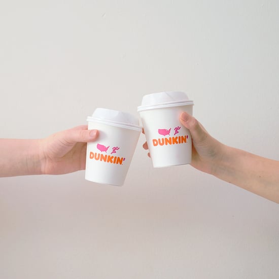 Dunkin'的生酮饮料现在就可以尝试