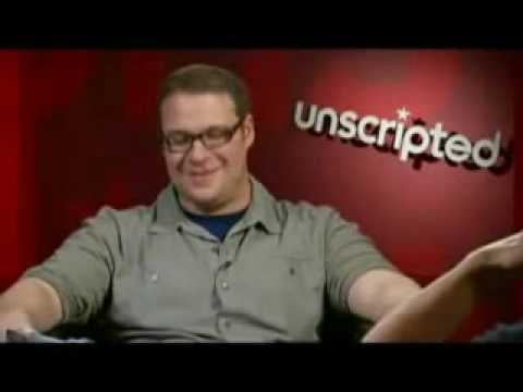 Seth Rogen's Laugh. All of It. | Best Celebrity Laughs ...