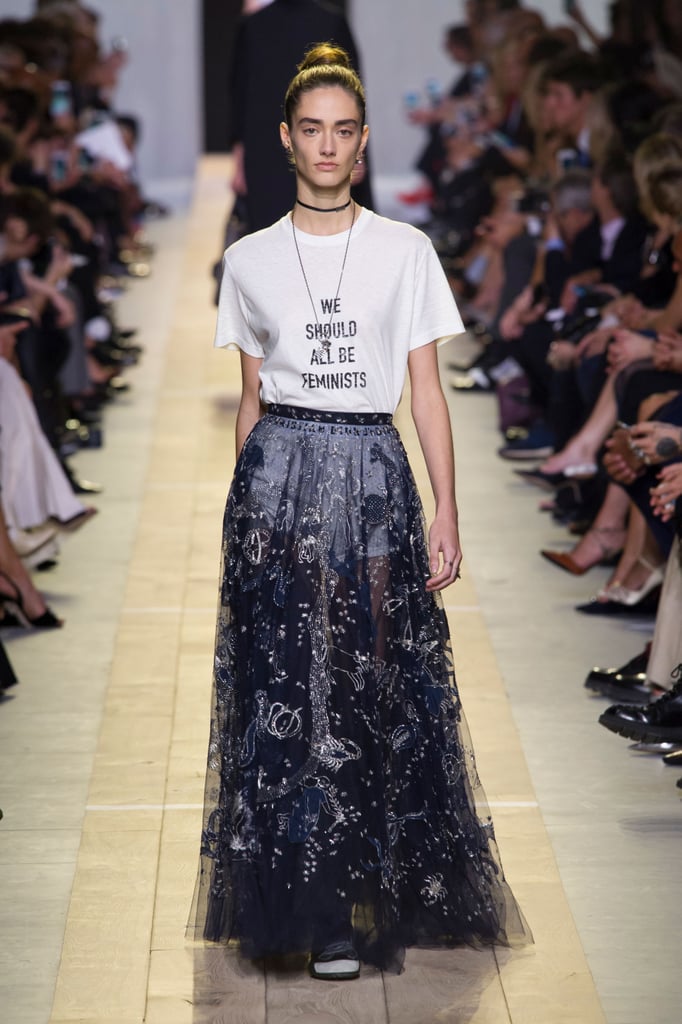 Dior Collection Spring 2017
