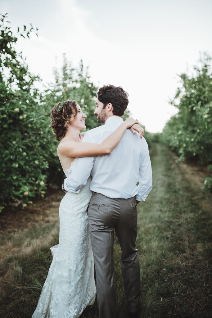 Rustic Mexican Wedding
