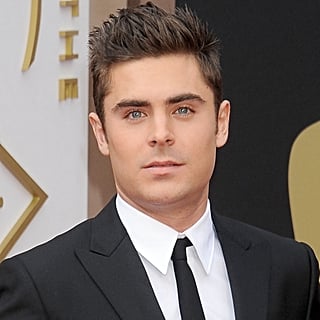 Zac Efron